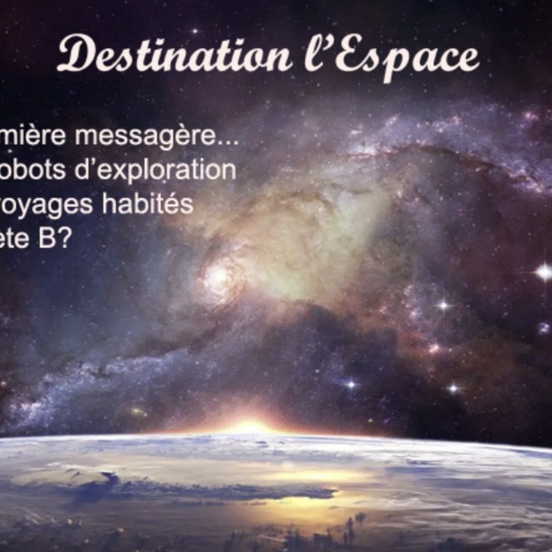 Fête de la Science